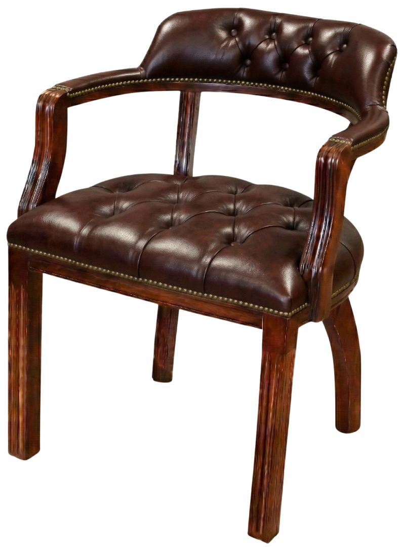 The Court Chair Stand